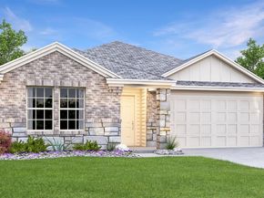 1504 Acorn Oak DR, Georgetown TX 78628