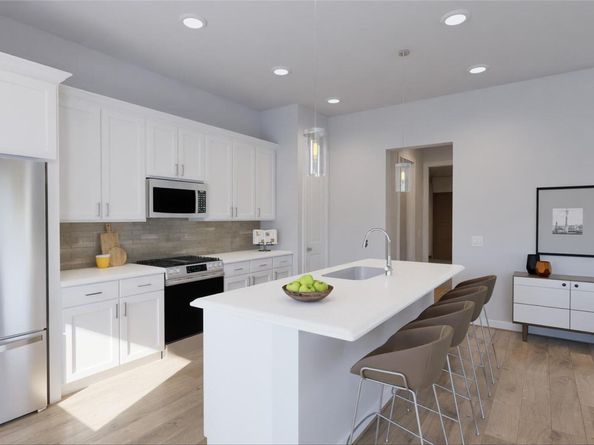 1411 Rambling Rose RD, Austin TX 78745