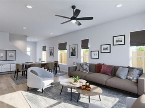 1411 Rambling Rose RD, Austin TX 78745