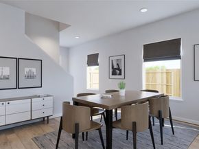 1411 Rambling Rose RD, Austin TX 78745