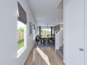 1411 Rambling Rose RD, Austin TX 78745