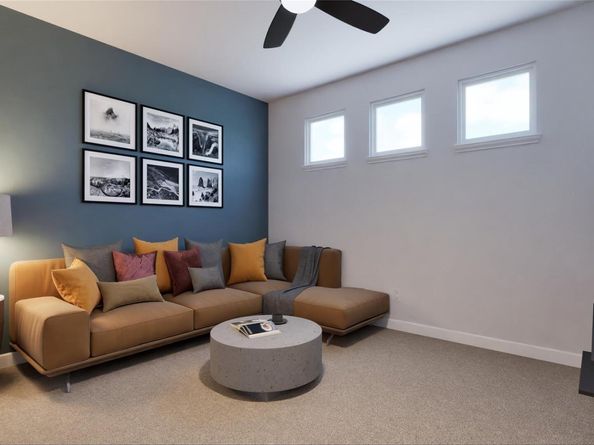 1411 Rambling Rose RD, Austin TX 78745