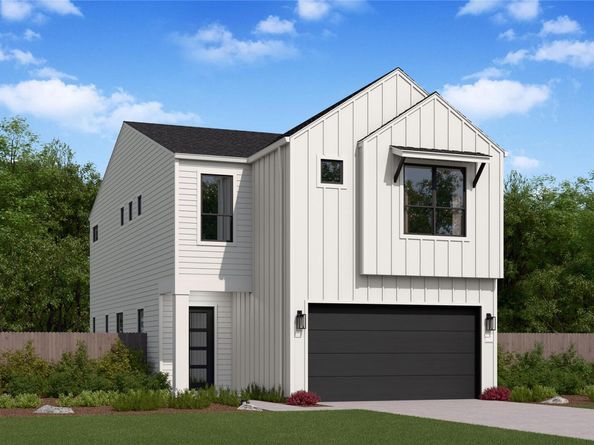 1411 Rambling Rose RD, Austin TX 78745