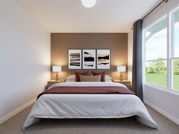 1411 Rambling Rose RD, Austin TX 78745