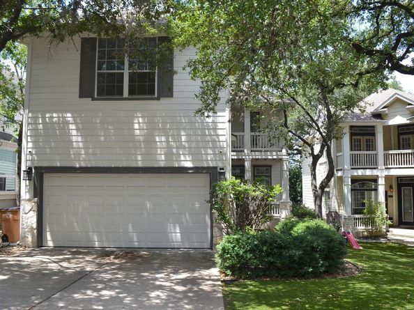 612 Twelve Oaks LN, Austin TX 78704