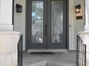 612 Twelve Oaks LN, Austin TX 78704