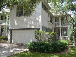612 Twelve Oaks LN, Austin TX 78704