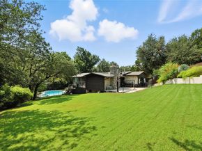 3302 Cherry Tree CIR, Austin TX 78731