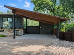3302 Cherry Tree CIR, Austin TX 78731