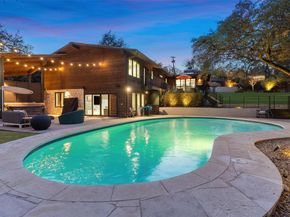 3302 Cherry Tree CIR, Austin TX 78731