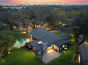 3302 Cherry Tree CIR, Austin TX 78731