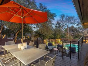 3302 Cherry Tree CIR, Austin TX 78731