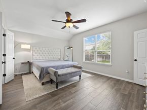 2412 Tumbling River DR, Leander TX 78641