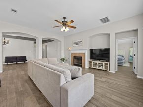 2412 Tumbling River DR, Leander TX 78641