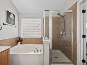 2412 Tumbling River DR, Leander TX 78641