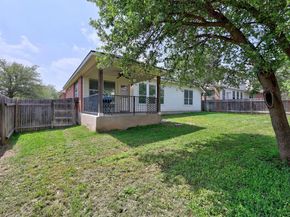 2412 Tumbling River DR, Leander TX 78641