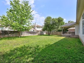 2412 Tumbling River DR, Leander TX 78641