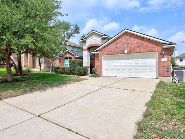 2412 Tumbling River DR, Leander TX 78641