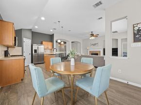 2412 Tumbling River DR, Leander TX 78641
