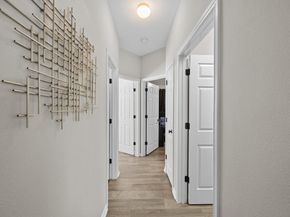 2412 Tumbling River DR, Leander TX 78641