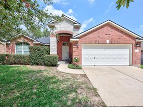 2412 Tumbling River DR, Leander TX 78641