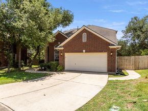 9501 Aire Libre DR, Austin TX 78726