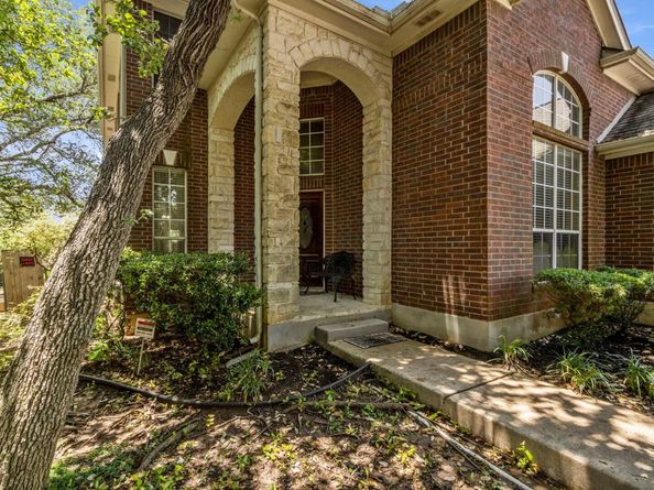 9501 Aire Libre DR, Austin TX 78726