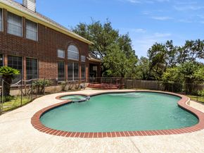 9501 Aire Libre DR, Austin TX 78726