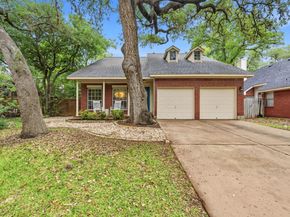 7302 John Blocker DR, Austin TX 78749