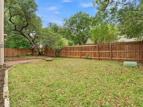 7302 John Blocker DR, Austin TX 78749