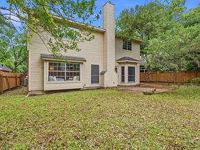 7302 John Blocker DR, Austin TX 78749