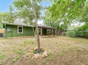 6225 Hillston DR, Austin TX 78745