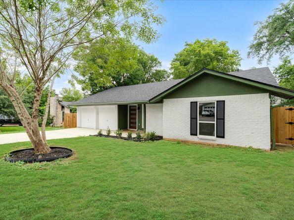 6225 Hillston DR, Austin TX 78745