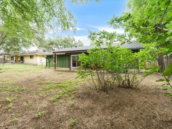 6225 Hillston DR, Austin TX 78745