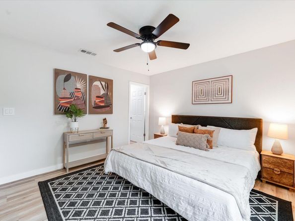 6225 Hillston DR, Austin TX 78745
