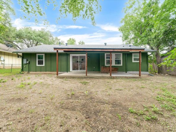 6225 Hillston DR, Austin TX 78745