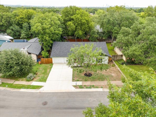 6225 Hillston DR, Austin TX 78745
