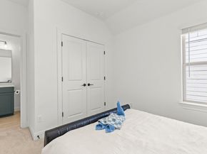 317 Canyoncrest WAY, Liberty Hill TX 78642