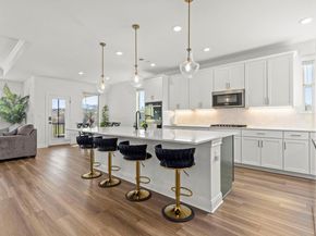 317 Canyoncrest WAY, Liberty Hill TX 78642