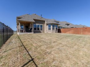 317 Canyoncrest WAY, Liberty Hill TX 78642