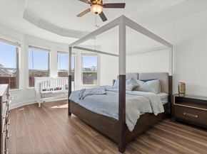 317 Canyoncrest WAY, Liberty Hill TX 78642