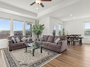 317 Canyoncrest WAY, Liberty Hill TX 78642