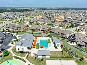 317 Canyoncrest WAY, Liberty Hill TX 78642