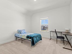 317 Canyoncrest WAY, Liberty Hill TX 78642