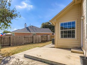 202 Cloud Peak CV, Round Rock TX 78681