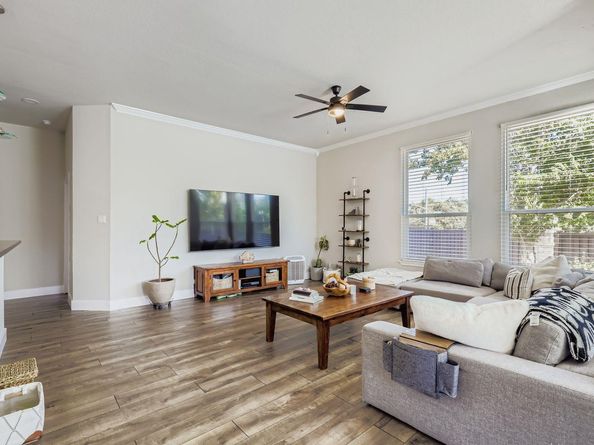 202 Cloud Peak CV, Round Rock TX 78681