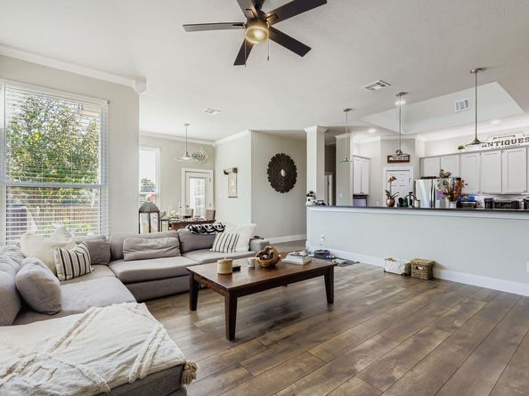 202 Cloud Peak CV, Round Rock TX 78681