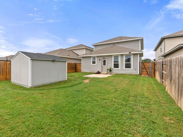 232 Syrah CT, Leander TX 78641