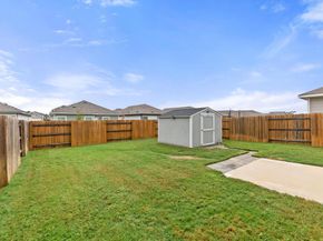 232 Syrah CT, Leander TX 78641