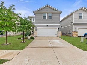 232 Syrah CT, Leander TX 78641